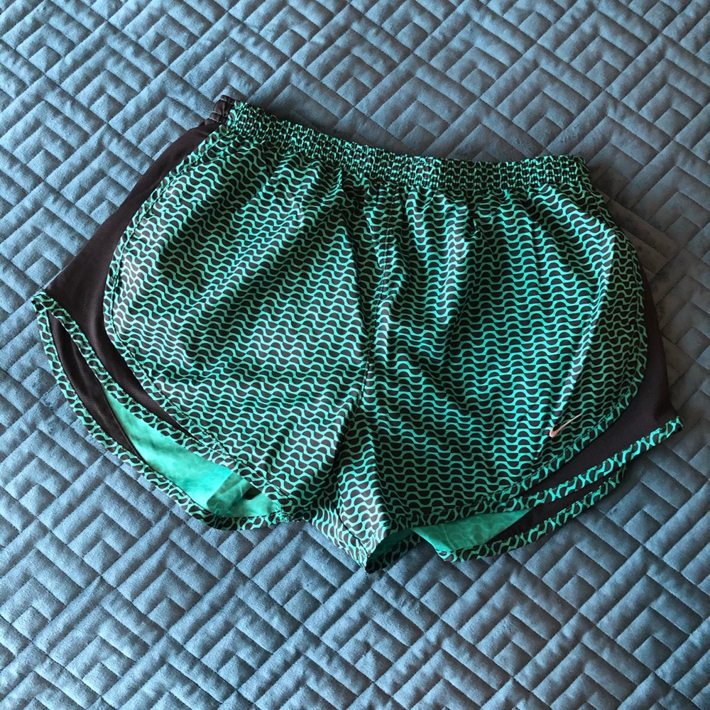 Nike Tempo DriFit Shorts